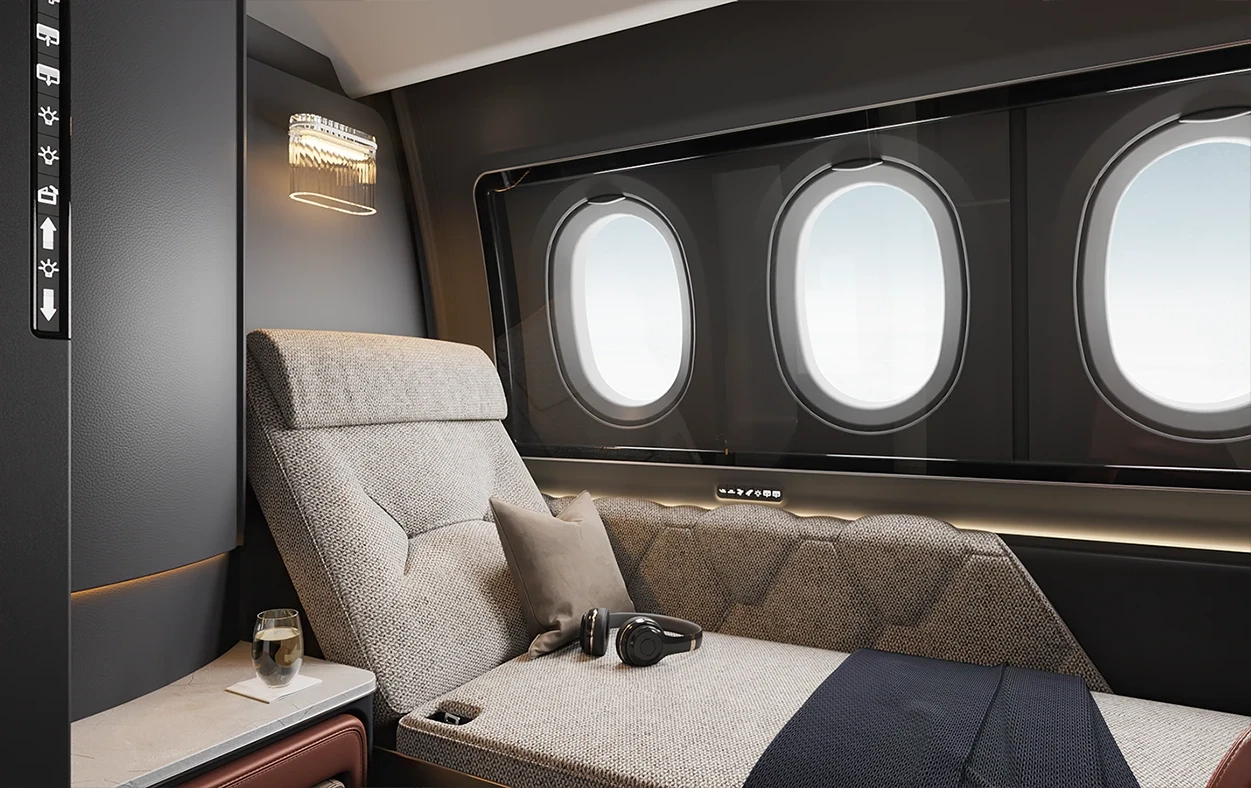 Premium travel with Elite Miles Travel