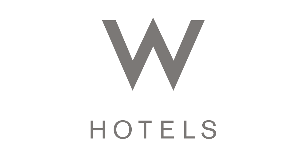 Elite Miles Travel - Partner logo - W Hotels