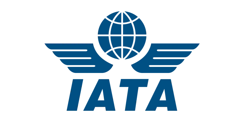 Elite Miles Travel - Partner logo - IATA