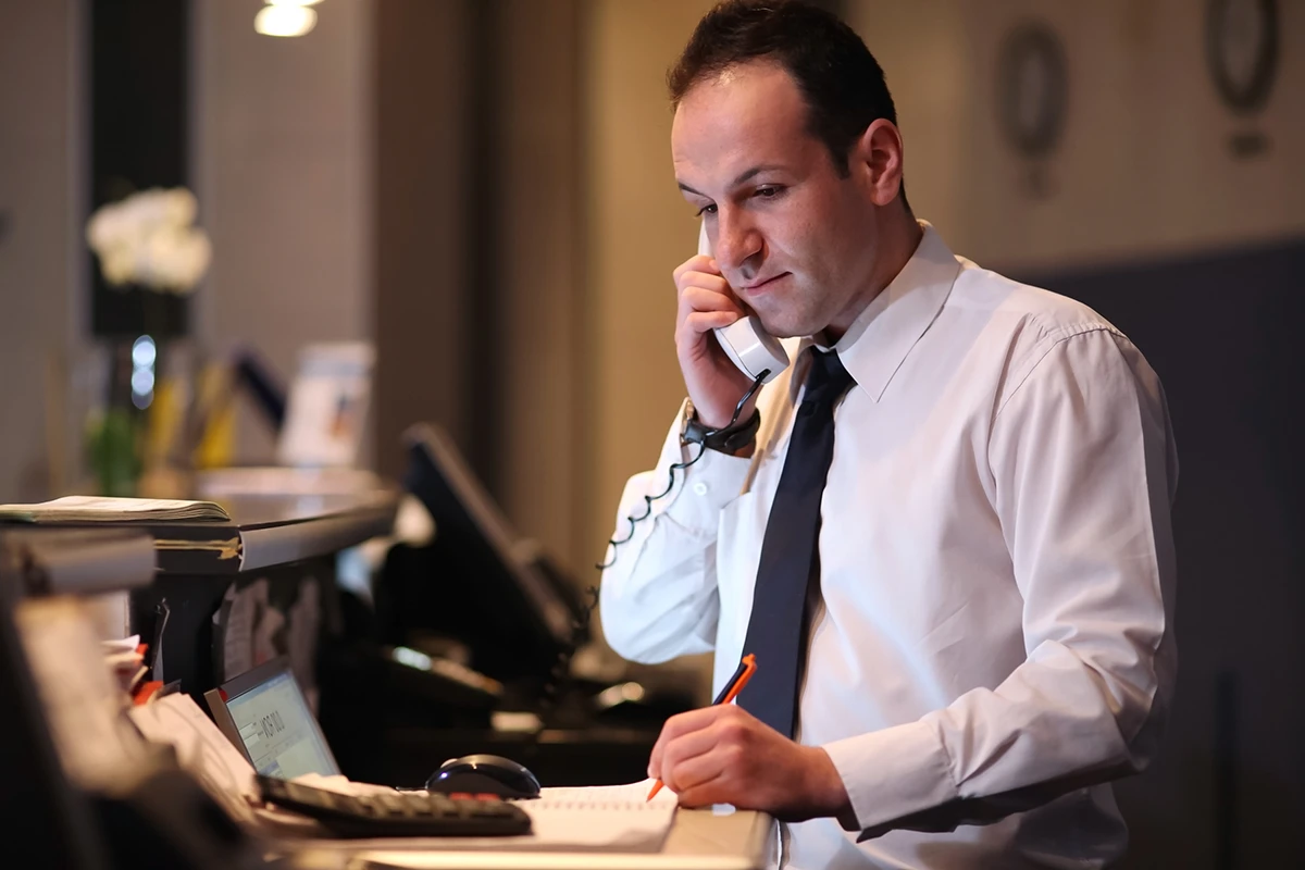 Elite Miles Travel - Travel concierge