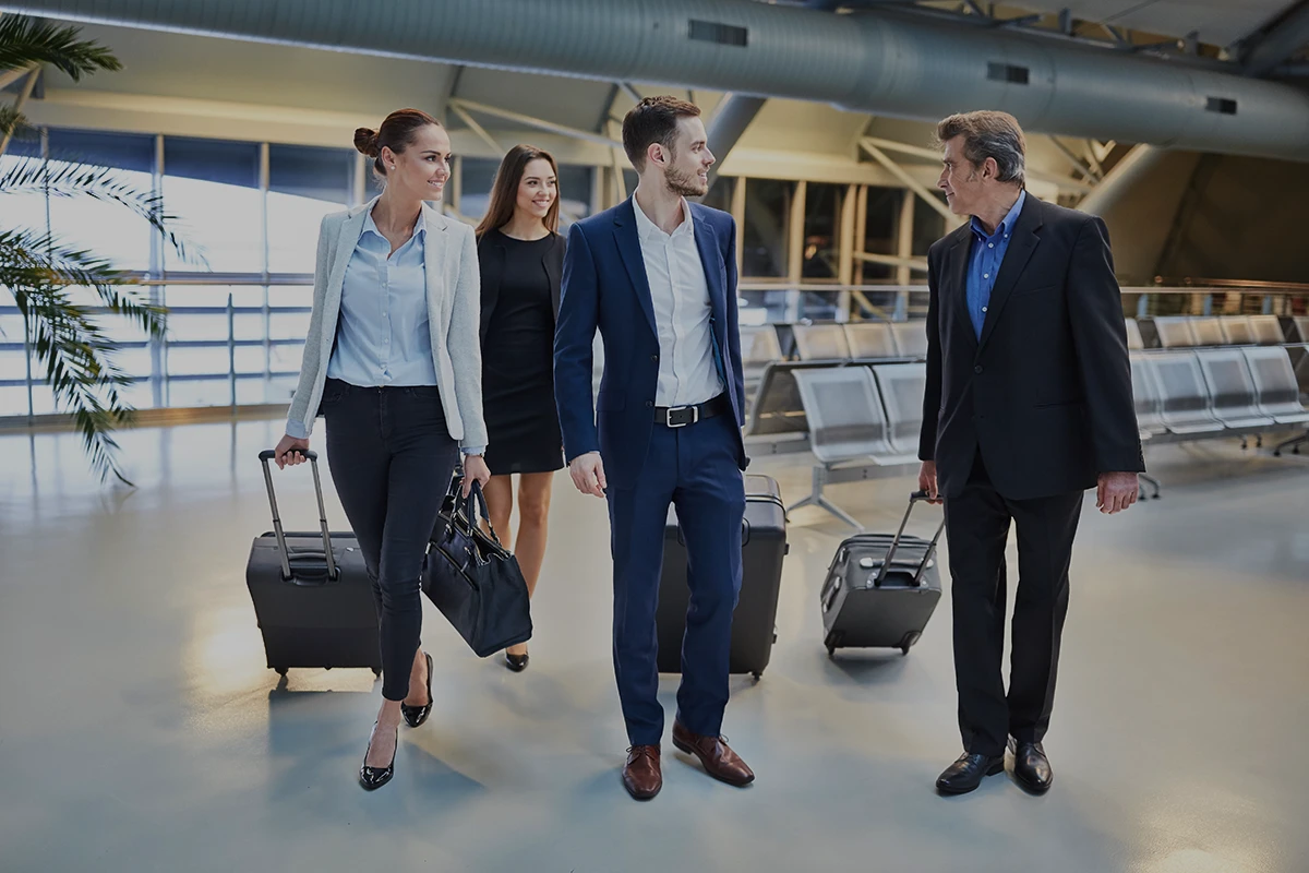 Elite Miles Travel - Group travel