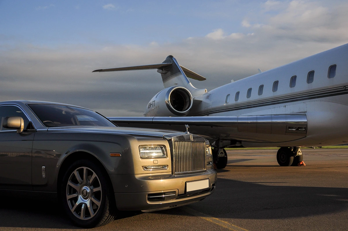 Elite Miles Travel - Airport VIP service