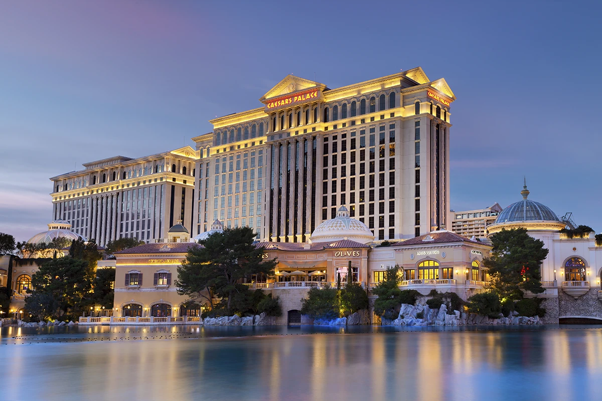 Elite Miles Travel - Hotel service